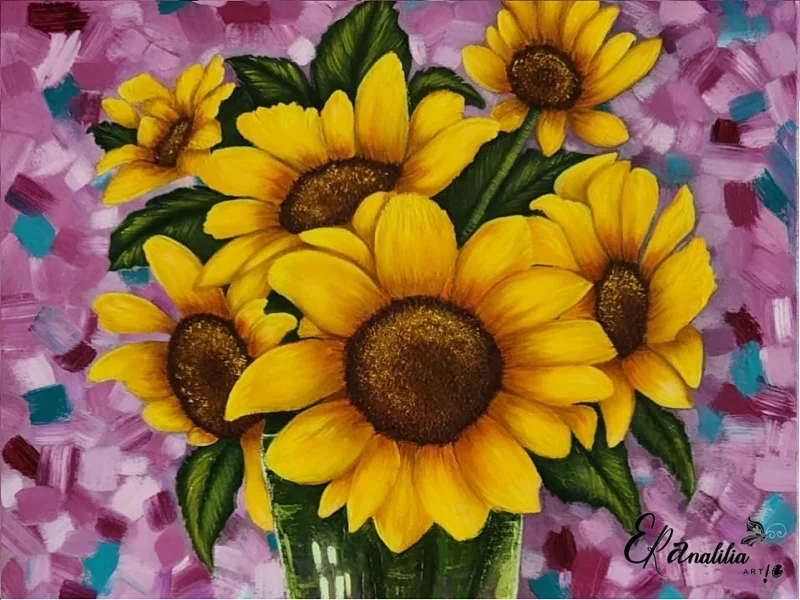 Girasoles