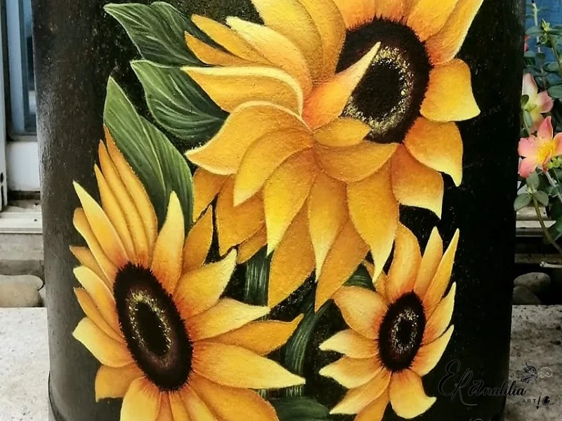 Inspiración De Amor