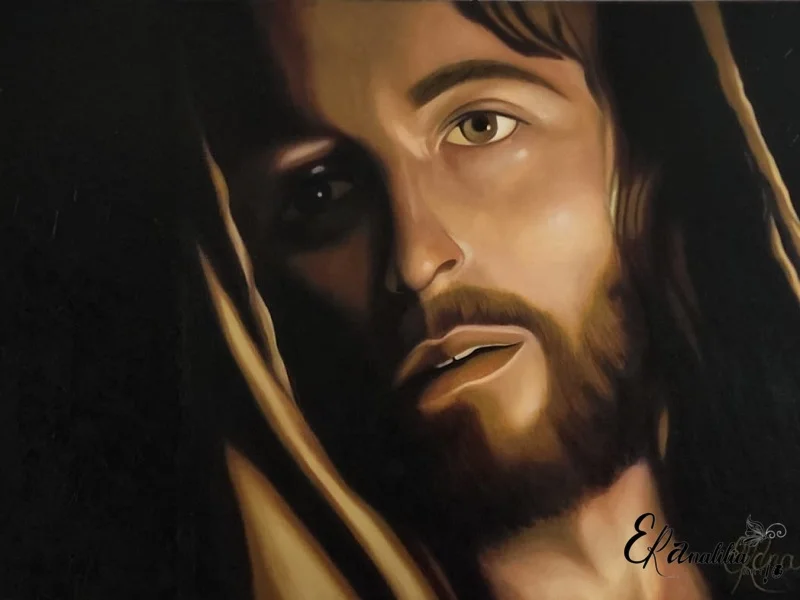 Jesus