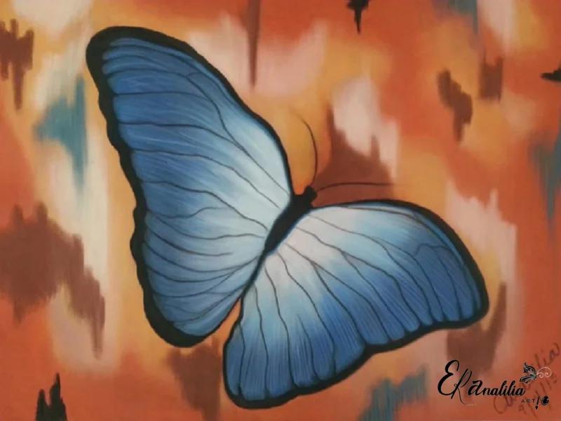 Mariposa