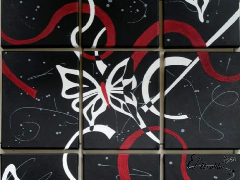 Mariposas