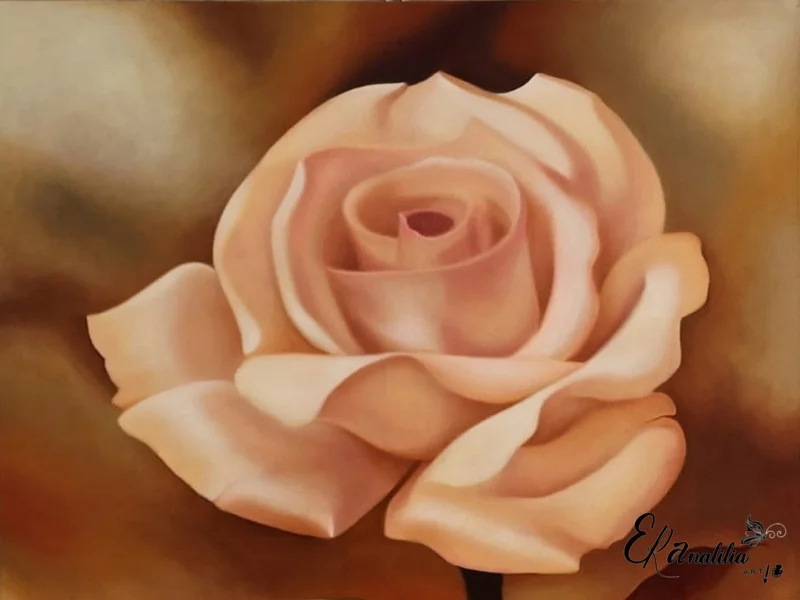 “Te regalo una flor”