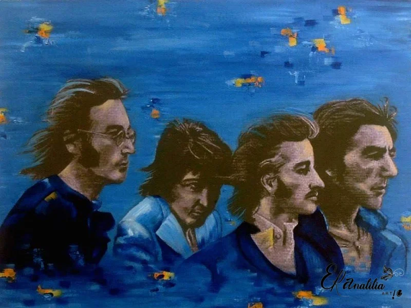 The Beatles
